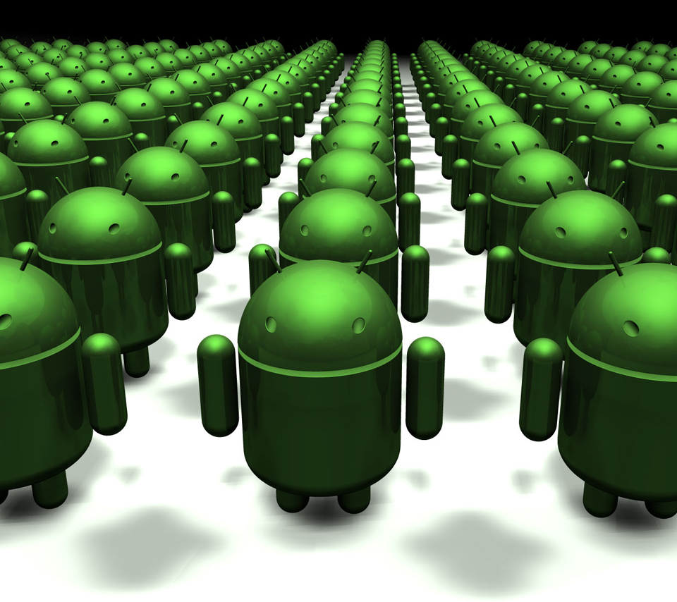 安卓開發現“人才荒”, 鄭州北大青鳥成培訓首選!