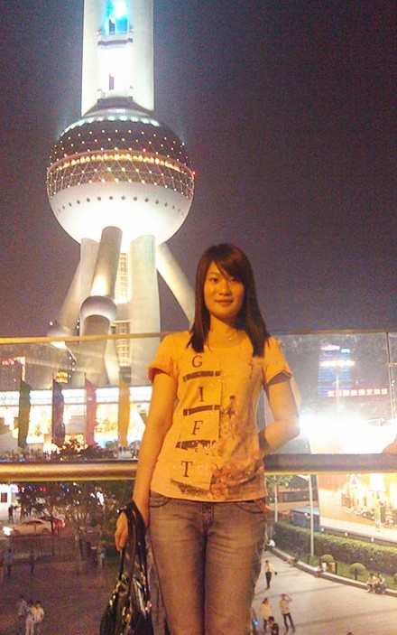 河南北大青鳥中心—程君麗就業(yè)感想