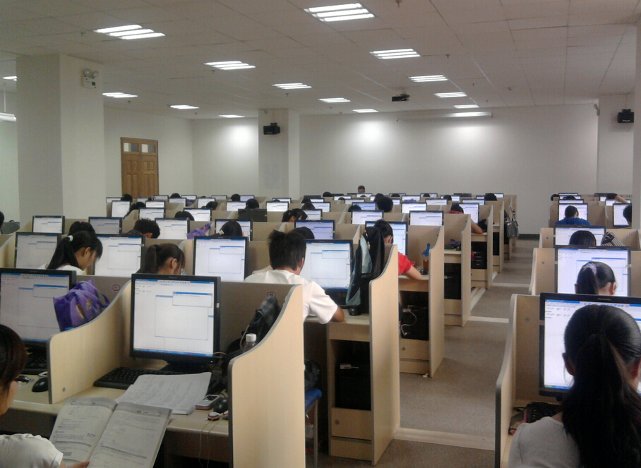 河南哪個大學(xué)的計算機專業(yè)最好