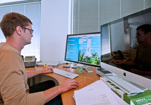 學(xué)軟件工程師技術(shù)以后就業(yè)的方向有哪些呢