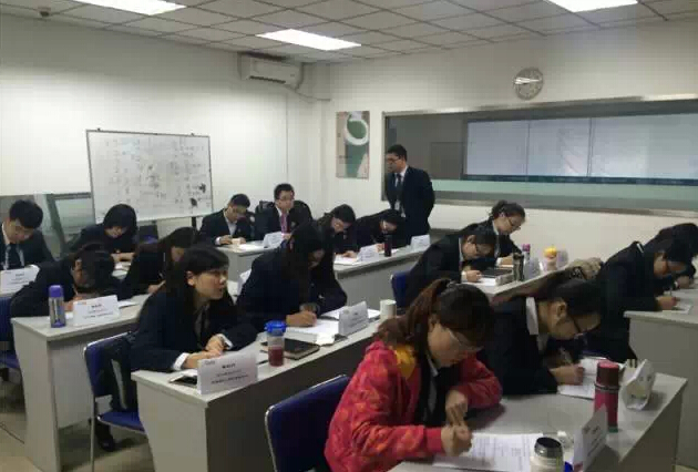 北大青鳥APTECH 4月就業訓練圓滿結束