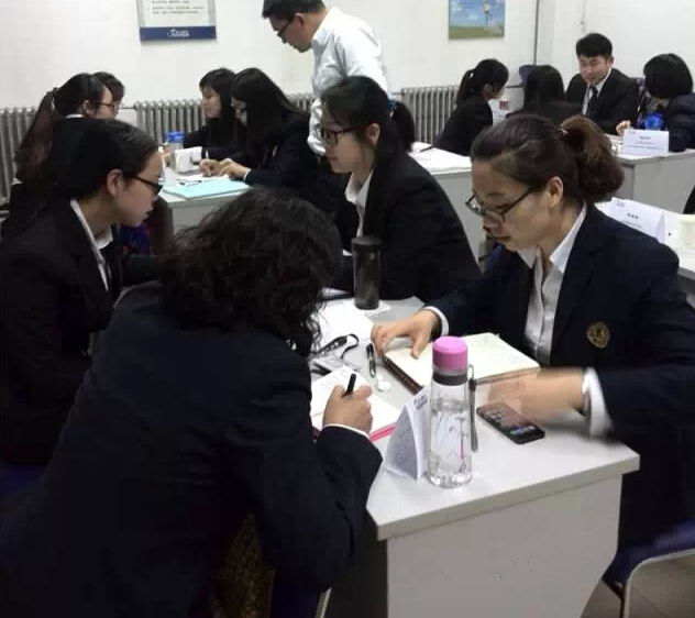 北大青鳥APTECH 4月就業訓練圓滿結束