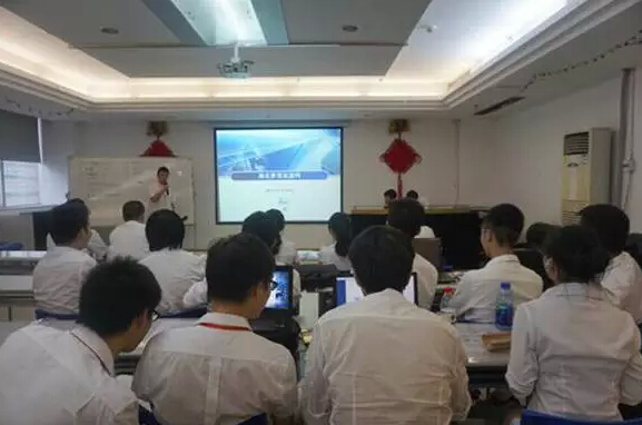 華中區參賽選手校內選拔